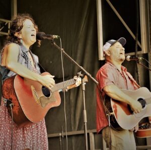 The Hammer and The Hatchet