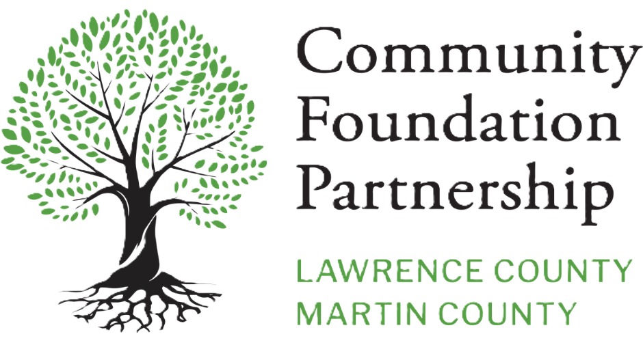 Community Foundation Partnership Lawrence County Martin County