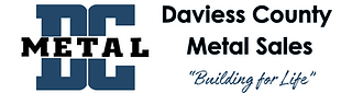 DC Metal - Daviess County Metal Sales